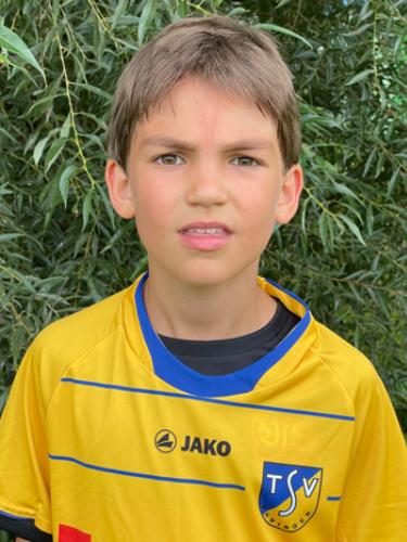 Mikail Darilmaz