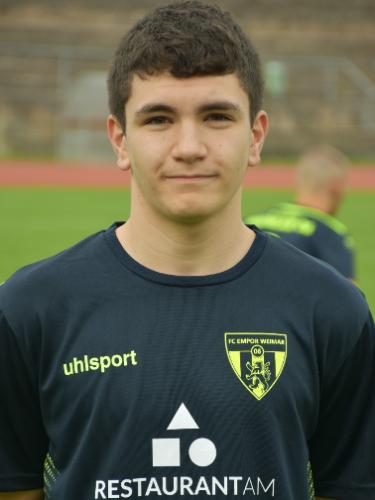 Paolo Cimino