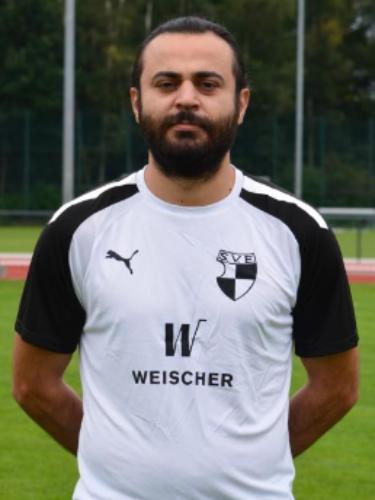 Diaa Eddin Kalaji