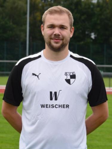 Jannik Wesseler