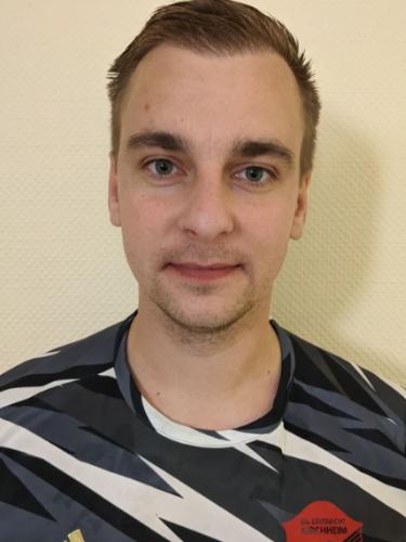 Marcel Weißenborn