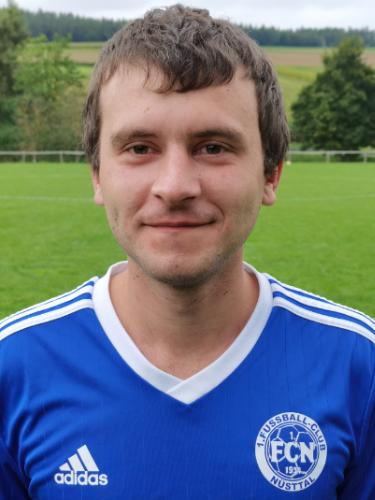 Christian Faulstich