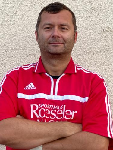 Marcus Niebel