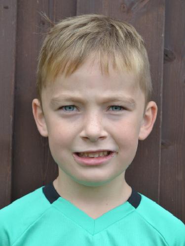 Tyler Gerdon