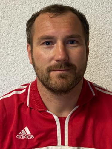 Thomas Gimpel