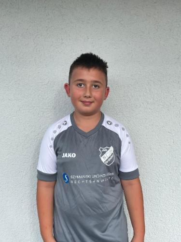 Diego Schoeberl