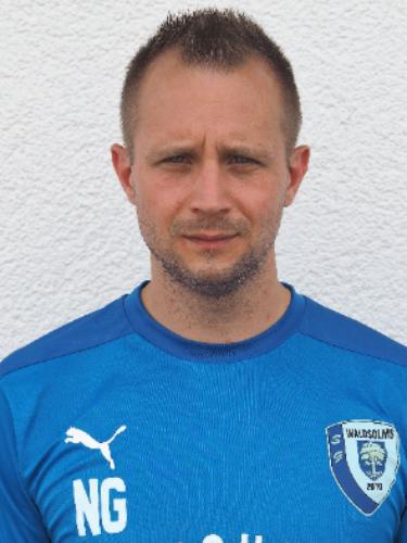 Nils Gerstner