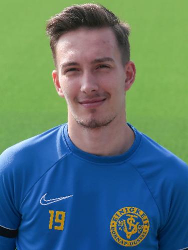Toni Björn Günther
