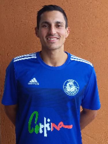 Gian-Luca Gentile