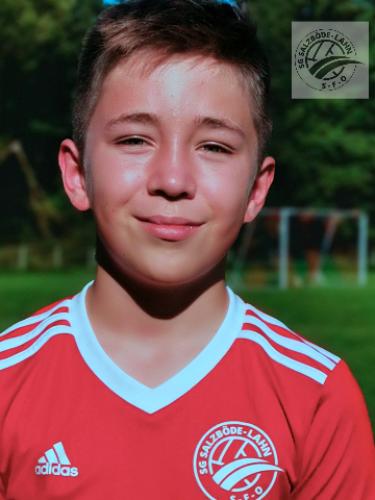 Jesse van den Hoogen