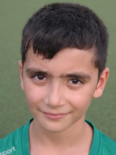Kinan Sheko