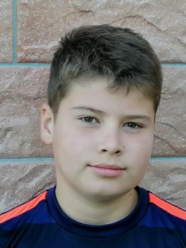 Lennox Grob