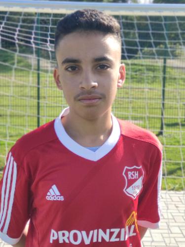 Ayman Hamza
