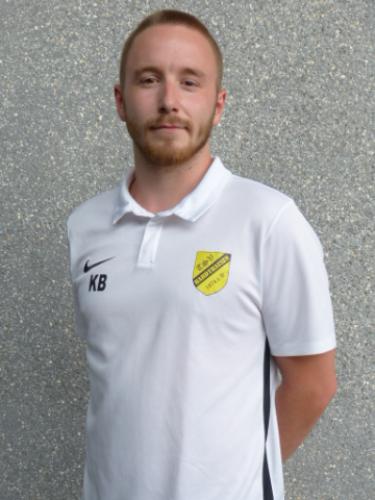 Kevin Buba