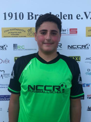Metehan Kilic