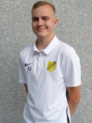 Yannick Jazdz