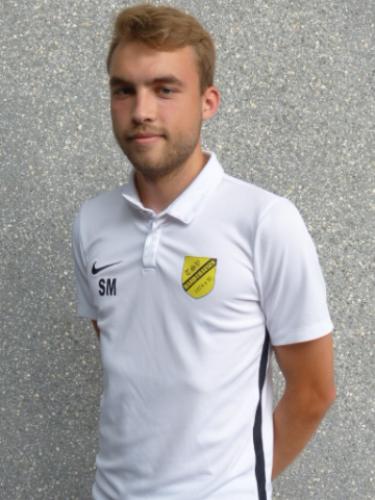 Sebastian Mayerhoffer