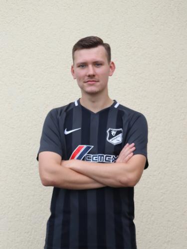 Eric-Marlon Chlasta