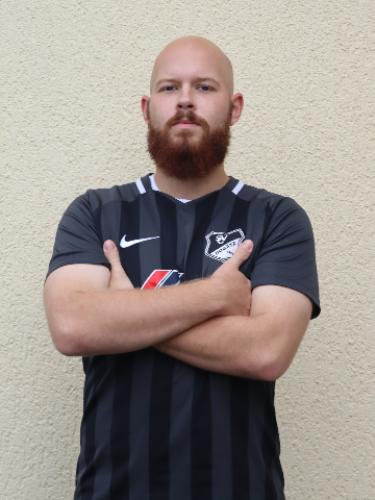 Bastian Pascal Griesecke