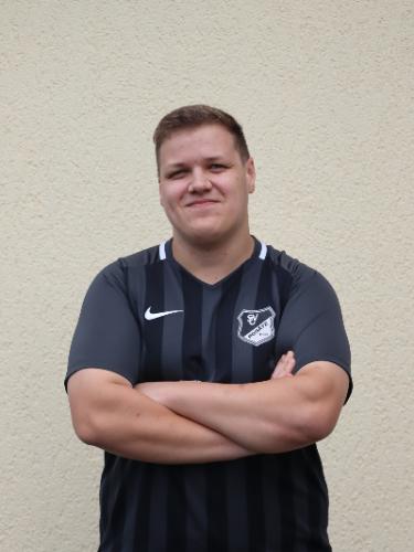 Moritz Kuhfuß