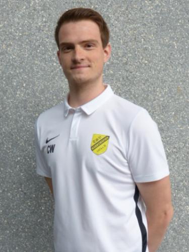 Chris Weiß