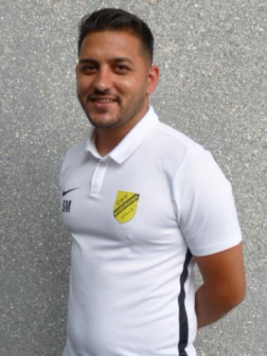 Severdjan Memish