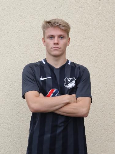 Matthes Steffen