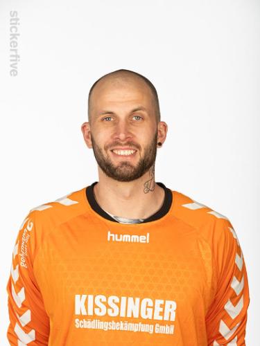 Daniel Brocks