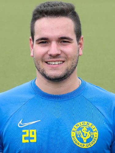 Nick Hölzer