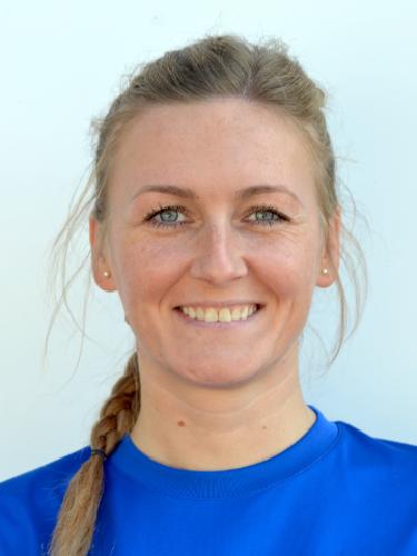 Magdalena Kruczkowska