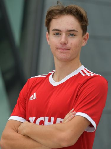 Nick Bendix Jähncke
