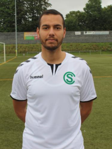 Malek Elteer