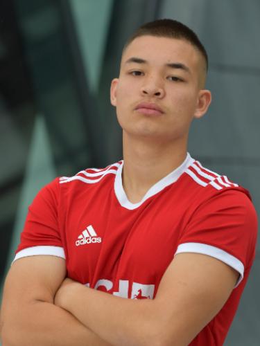 Leeroy-Clint Schütt