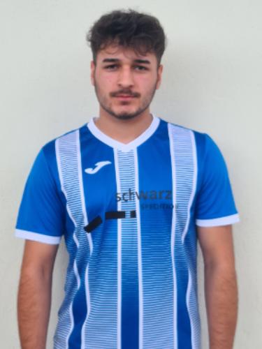 Ümit Can Yazici