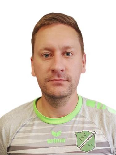 Michael Schramm