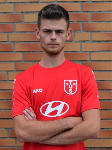 Milan Lüning