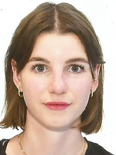 Ricarda Judith Zahn