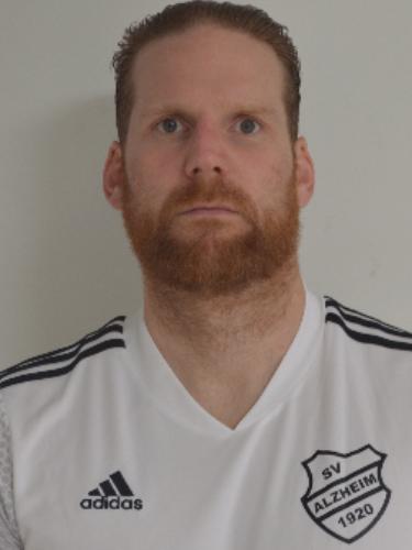 Tobias Geisen