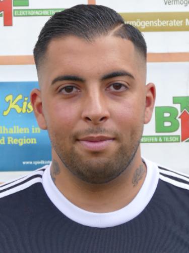 Ennis Madani