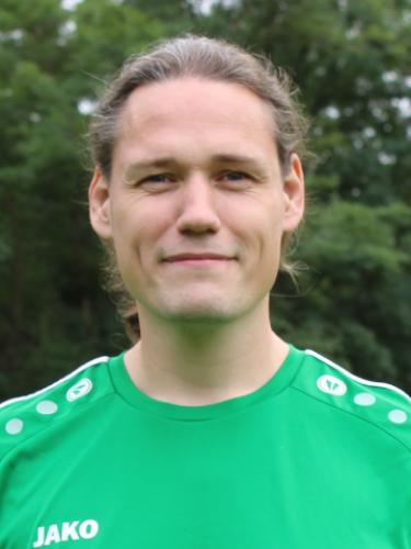 Norman Von Palubitzki