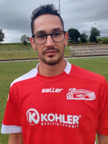 Jonas Schmidberger