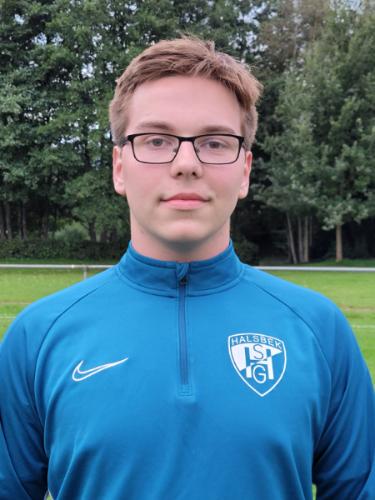 Fynn Dannenberg