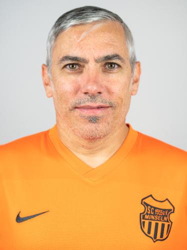 Oskar Jimenez