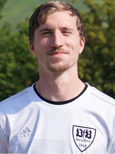 Merlin Palesch