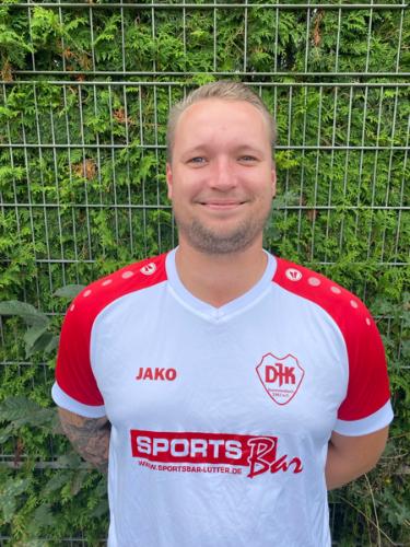 Christian Betz