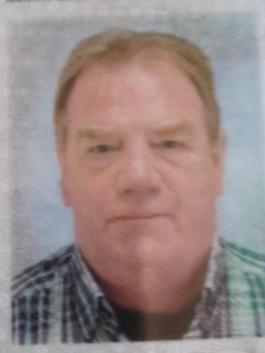 Uwe Sickfeld