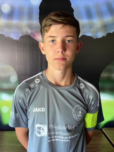 Ben Mika Müller