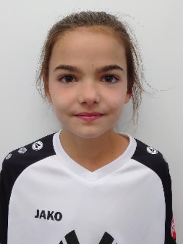 Mia Klante