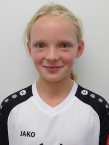 Hannah Emmeline Lukoschek