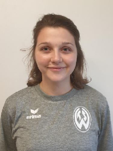 Katharina Haller